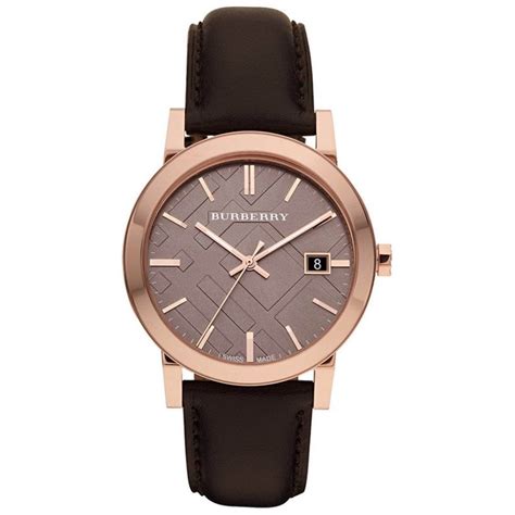 mens burberry watch cheap|burberry automatic watches unisex.